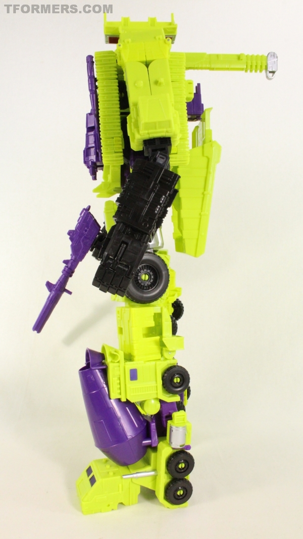 Hands On Titan Class Devastator Combiner Wars Hasbro Edition Video Review And Images Gallery  (20 of 110)